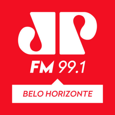 Rádio Jovem Pan FM BH logo
