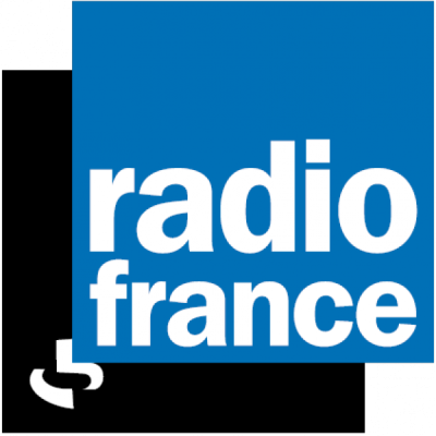 France Bleu Berry logo