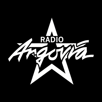 Logo di Radio Argovia