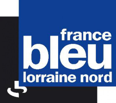 France Bleu Lorraine Nord logo