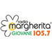 Logotipo de Radio Margherita Giovane