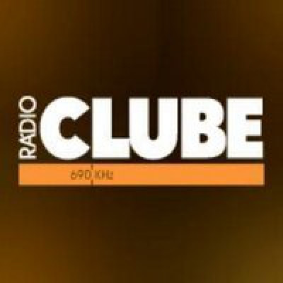 Logotipo de Rádio Clube do Pará