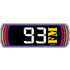 Logo von Rádio Rio Class FM