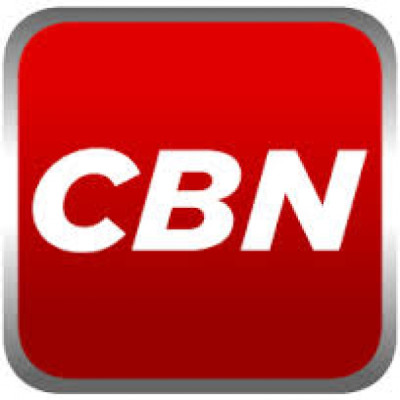 CBN São Paulo logo