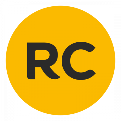 Logotipo de Radiocentras