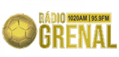 Logo di Rádio Grenal FM