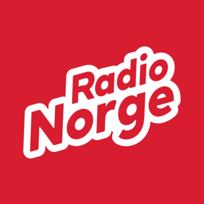 Logotipo de RADIO NORGE
