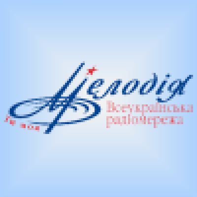 Радио Мелодия / Radio Melodia logo