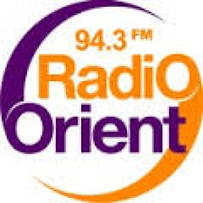 Radio Orient logo