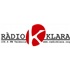Ràdio Klaraのロゴ