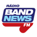 Logotipo de BandNews São Paulo