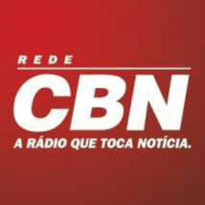 Logo di CBN Rio de Janeiro