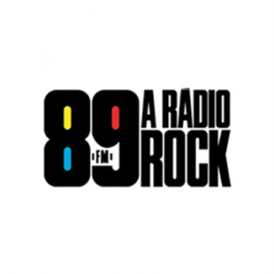 Logo von 89 FM A Rádio Rock
