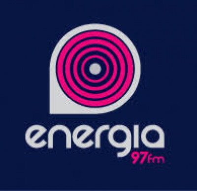Logo di Rádio Energia 97 FM