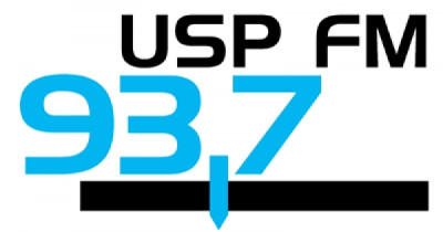 Logo di Rádio USP FM