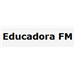 Logo di Rádio Educadora 104.9 FM