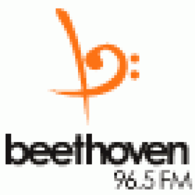 Logo de Beethoven FM