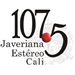 Javeriana Estéreo logo