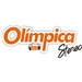 Olímpica Stereo Bogotá logo