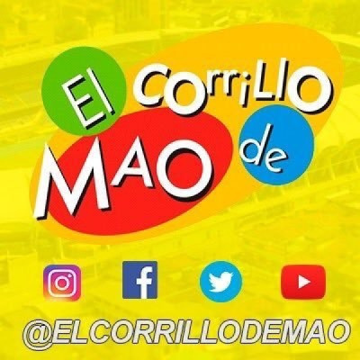 Logótipo de El Corrillo de Mao