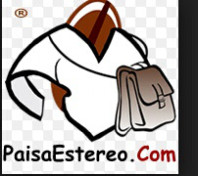 Paisa Estereo logo
