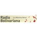 Radio Bolivariana FM logo