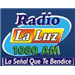 Logo di Radio La Luz