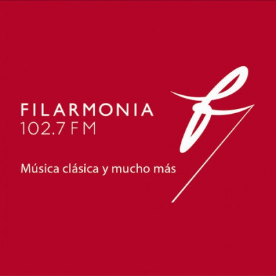 Radio Filarmonia logo