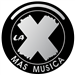 Logotipo de La X