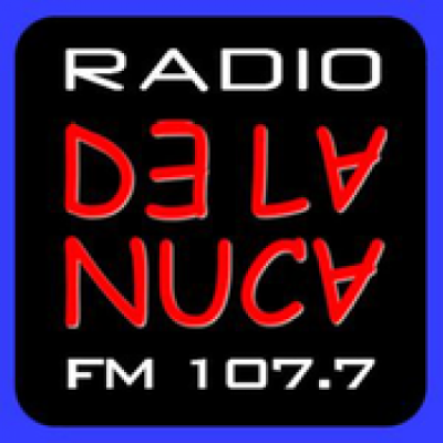 Logo di De La Nuca FM