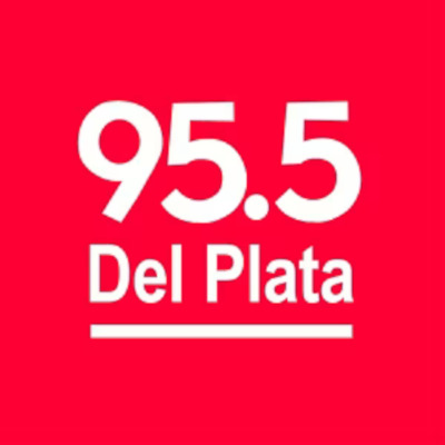 Logo di Del Plata 95.5