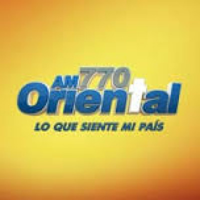 Logo di Oriental 770 AM