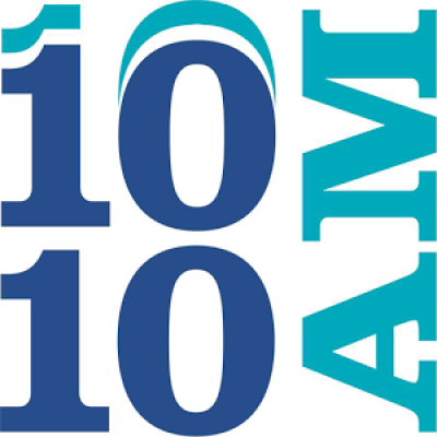 Logo di Radio 1010 AM