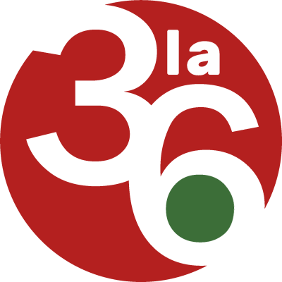 Logótipo de Radio Centenario