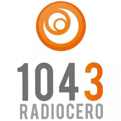 Logo di Radio Cero
