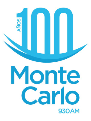 Logo di Radio Monte Carlo AM