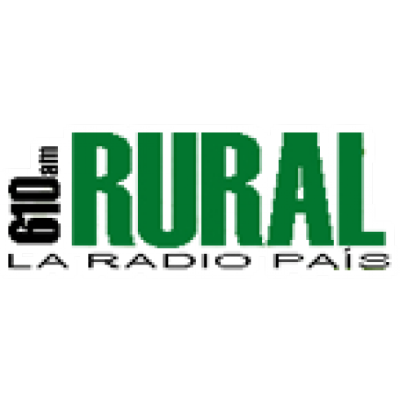 Logo di Radio Rural