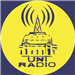 UNI Radio logo