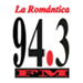 Logotipo de La Romántica