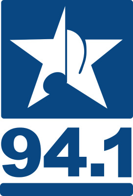 Logo de La 94.1 FM Barquisimeto