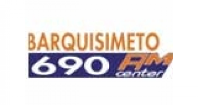 Logotipo de Radio Barquisimeto
