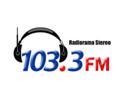 Logo de Radiorama Stereo