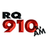 RQ 910 AM logo