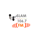 Logo von Slam Fm 106.7