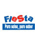 Logotipo de Fiesta FM