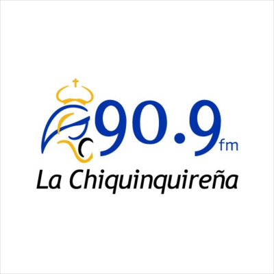Logo de Chiquinquireña 90.9 fm