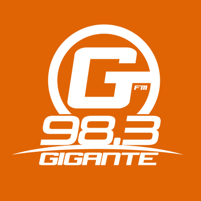 Logo von Gigante FM