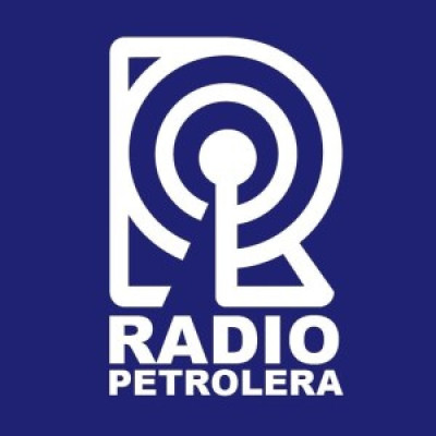 Logotipo de Radio Petrolera