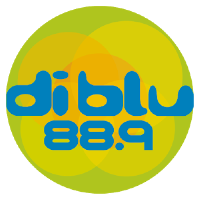 Diblu FM logo