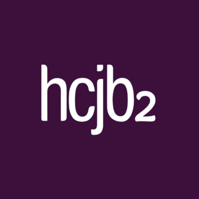 HCJB/2 logo